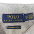 ポロラルフローレン POLO RALPH LAUREN CUSTOM SLIM FIT ポニー刺繍 S/S ポロシャツ メンズ import:XS