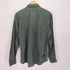 ジースターロー G-STAR RAW エポレット ロゴパッチ L/S シャツ メンズ import:XL