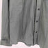 ジースターロー G-STAR RAW エポレット ロゴパッチ L/S シャツ メンズ import:XL