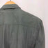 ジースターロー G-STAR RAW エポレット ロゴパッチ L/S シャツ メンズ import:XL
