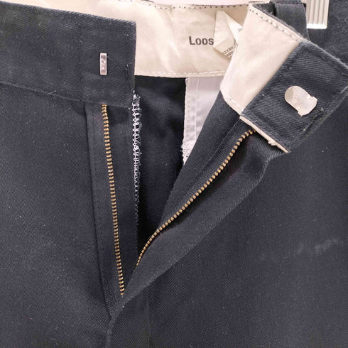 ディッキーズ Dickies ルーズフィット ダブルニー ワークパンツ メンズ 34×30