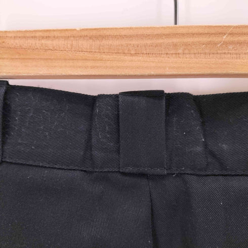 ディッキーズ Dickies ルーズフィット ダブルニー ワークパンツ メンズ 34×30