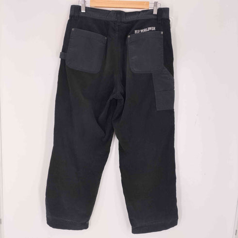ハフ HUF HUF WORLDWIDE コーデュロイペインターパンツ メンズ 32