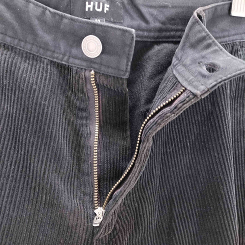 ハフ HUF HUF WORLDWIDE コーデュロイペインターパンツ メンズ 32