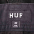 ハフ HUF HUF WORLDWIDE コーデュロイペインターパンツ メンズ 32