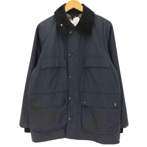 バブアー Barbour BEDALE ORIGINAL ビデイル 復刻 4ポケ メンズ UK:38