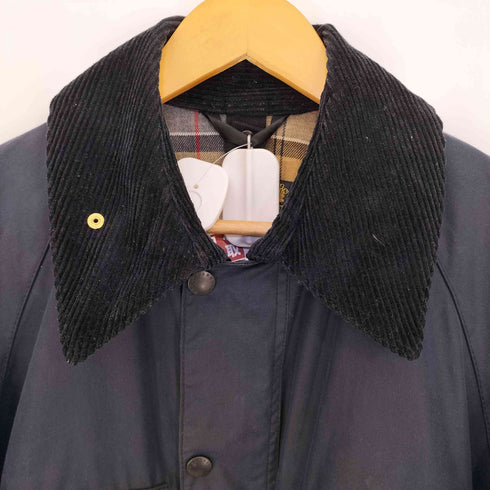 バブアー Barbour BEDALE ORIGINAL ビデイル 復刻 4ポケ メンズ UK:38