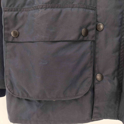 バブアー Barbour BEDALE ORIGINAL ビデイル 復刻 4ポケ メンズ UK:38