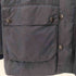バブアー Barbour BEDALE ORIGINAL ビデイル 復刻 4ポケ メンズ UK:38