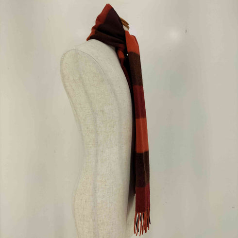 ポールスミス Paul Smith カシミヤ100 マフラー メンズ