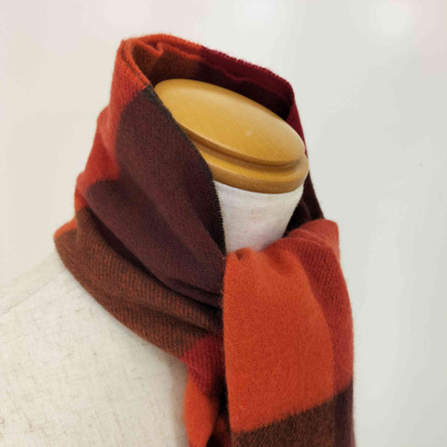 ポールスミス Paul Smith カシミヤ100 マフラー メンズ