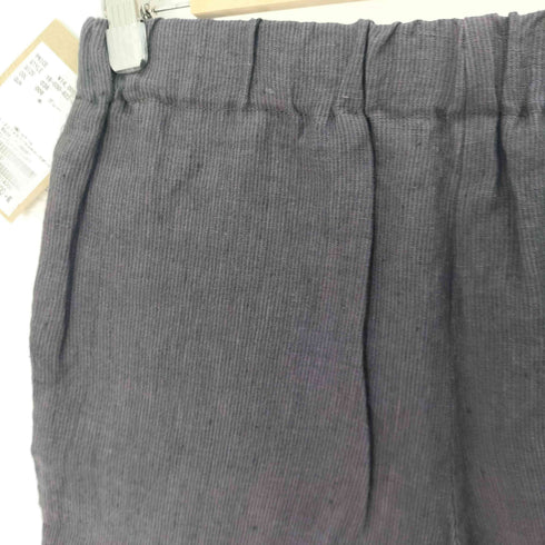 プラージュ PLAGE リネンイージーワイドパンツ レディース JPN:38