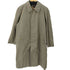 バーバリーロンドン BURBERRY LONDON ライナー付きステンカラーコート メンズ import:M