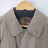 バーバリーロンドン BURBERRY LONDON ライナー付きステンカラーコート メンズ import:M