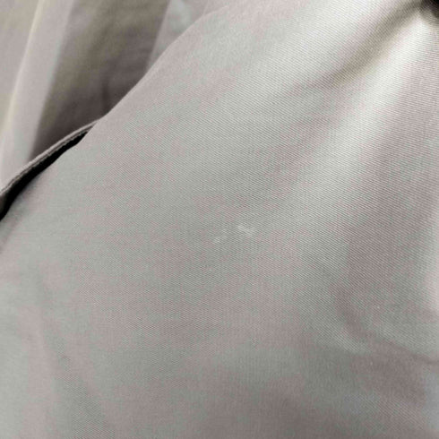 バーバリーロンドン BURBERRY LONDON ライナー付きステンカラーコート メンズ import:M