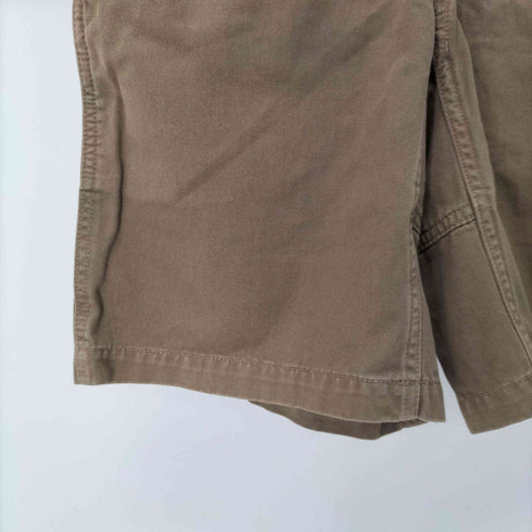 グラミチ GRAMICCI クライミングショーツ レディース JPN:S
