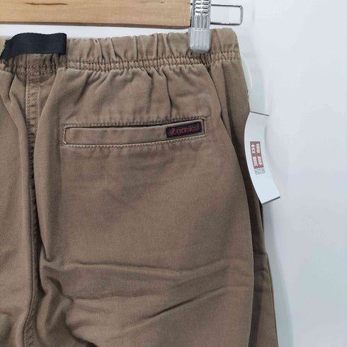 グラミチ GRAMICCI クライミングショーツ レディース JPN:S