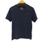 ポロラルフローレン POLO RALPH LAUREN ポニー刺繍 Vネック S/S Tシャツ レディース L