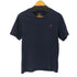 ポロラルフローレン POLO RALPH LAUREN ポニー刺繍 Vネック S/S Tシャツ レディース L
