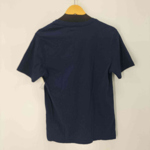 ポロラルフローレン POLO RALPH LAUREN ポニー刺繍 Vネック S/S Tシャツ レディース L