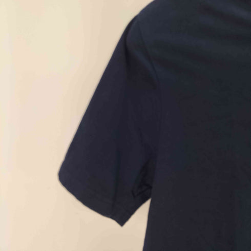 ポロラルフローレン POLO RALPH LAUREN ポニー刺繍 Vネック S/S Tシャツ レディース L