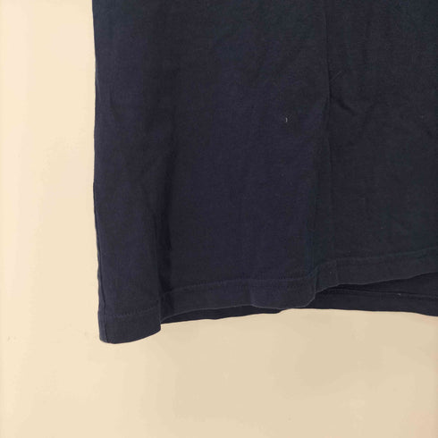ポロラルフローレン POLO RALPH LAUREN ポニー刺繍 Vネック S/S Tシャツ レディース L