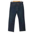 モモタロウジーンズ MOMOTARO JEANS 銅丹 5ポケットデニムパンツ 不均等Vステッチ 赤耳 メンズ US:32-33