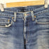 ドゥニーム Denime ジップフライデニムパンツ メンズ