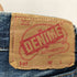 ドゥニーム Denime ジップフライデニムパンツ メンズ