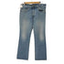 ドゥニーム Denime ジップフライデニムパンツ メンズ FR:36-38