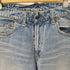 ドゥニーム Denime ジップフライデニムパンツ メンズ FR:36-38