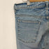 ドゥニーム Denime ジップフライデニムパンツ メンズ FR:36-38
