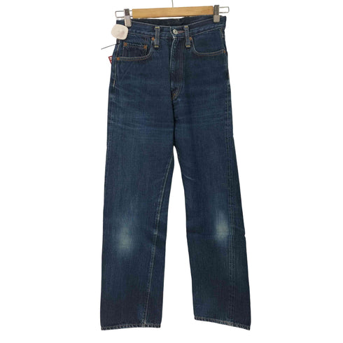 ドゥニーム Denime ジップフライデニムパンツ メンズ US:27