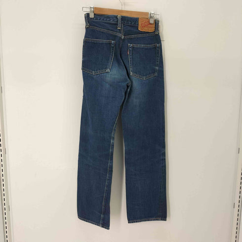 ドゥニーム Denime ジップフライデニムパンツ メンズ US:27