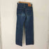 ドゥニーム Denime ジップフライデニムパンツ メンズ US:27