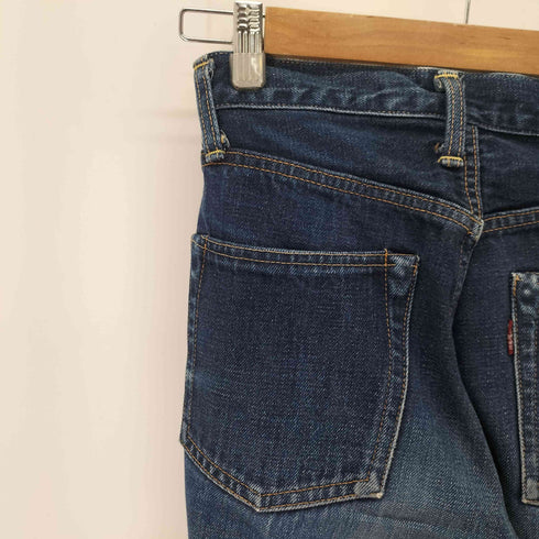 ドゥニーム Denime ジップフライデニムパンツ メンズ US:27