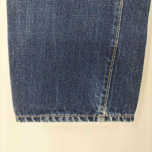 ドゥニーム Denime ジップフライデニムパンツ メンズ US:27