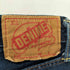 ドゥニーム Denime ジップフライデニムパンツ メンズ US:27