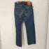 ドゥニーム Denime Lot.069 セルビッチ ボタンフライデニムパンツ メンズ W33 L32