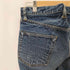 ドゥニーム Denime Lot.069 セルビッチ ボタンフライデニムパンツ メンズ W33 L32