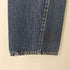 ドゥニーム Denime Lot.069 セルビッチ ボタンフライデニムパンツ メンズ W33 L32