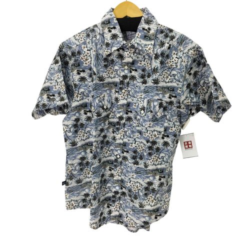 ロックマウント Rockmount Ranch Wear コットンウエスタンシャツ メンズ 16.5