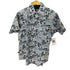 ロックマウント Rockmount Ranch Wear コットンウエスタンシャツ メンズ 16.5