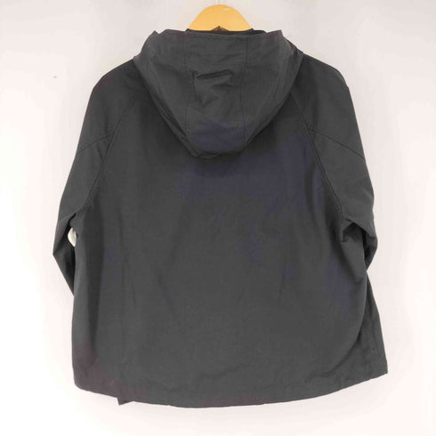 ユニクロ UNIQLO コットンブレンドパーカ レディース JPN:M