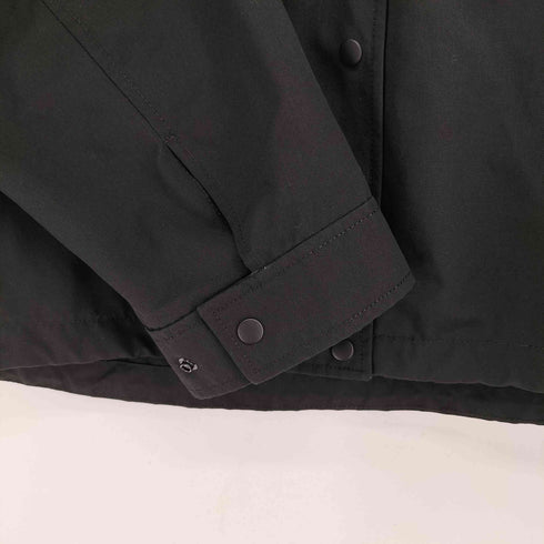 ユニクロ UNIQLO コットンブレンドパーカ レディース JPN:M