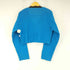 スライ SLY WASHABLE HG V/N CROP カーディガン レディース FREE