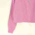 アディダスオリジナルス adidas Originals LUXE SLOUCHY CREW スウェット ラインストーンロゴスウェット レディース JPN:S