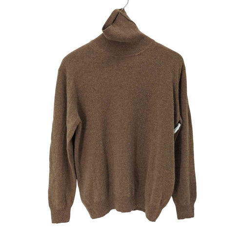 シップス SHIPS luxury pure cashmere タートルネックニット メンズ JPN:M