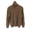 シップス SHIPS luxury pure cashmere タートルネックニット メンズ JPN:M