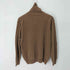 シップス SHIPS luxury pure cashmere タートルネックニット メンズ JPN:M